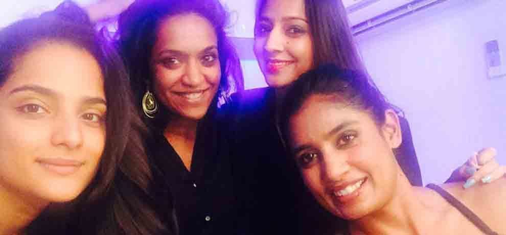 mithali raj trolled again over her dressing