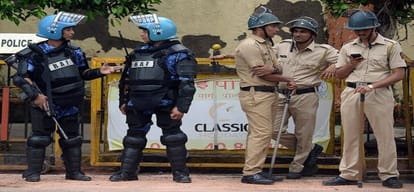  in mumbai bomb blast police should have followed gull mohammad 