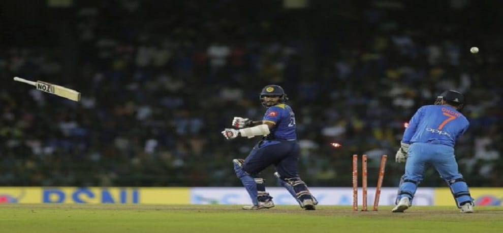  virat kohli led team india got munnaweera wicket on a interesting note 