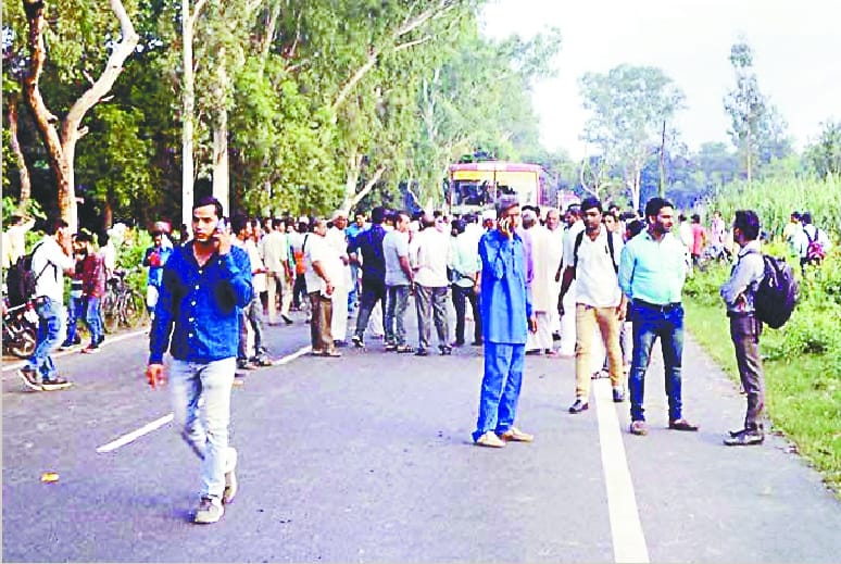 Two youths die in Ramraj