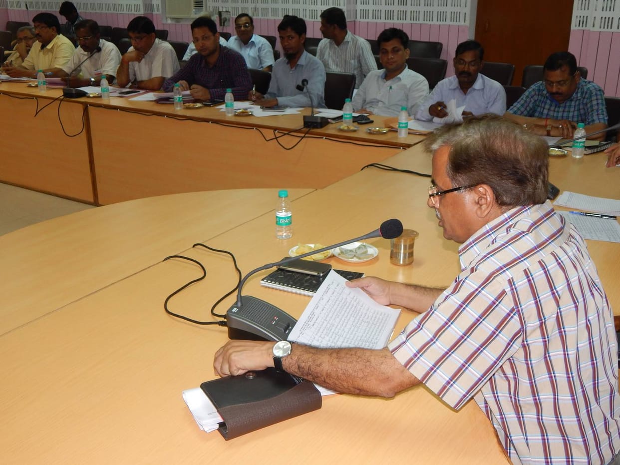 Negligence does not work in malnutrition campaign