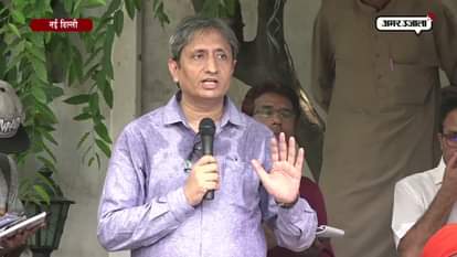 A tribute to journalist gauri lankesh held in delhi press club