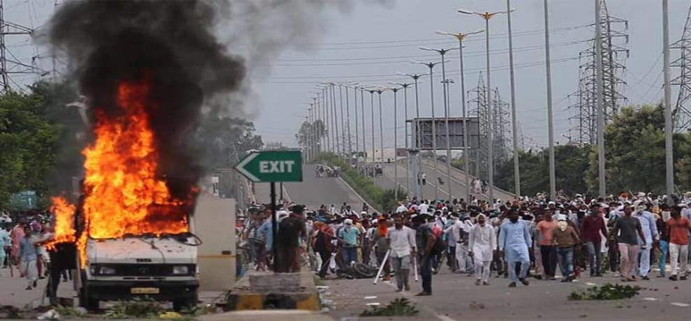 before verdict on Gurmeet Ram Rahim, Dera Sacha Sauda gave Rs 5 crore for inciting violence 