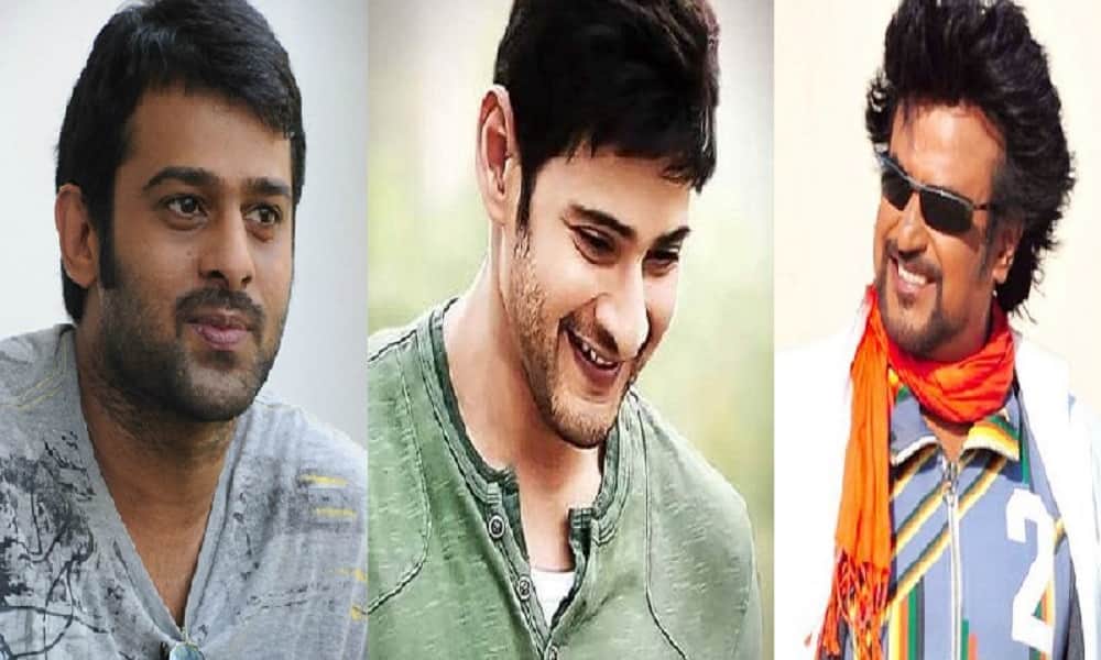 Mahesh Babu’s Spyder already earned over Rs 150 crore from its pre-release business