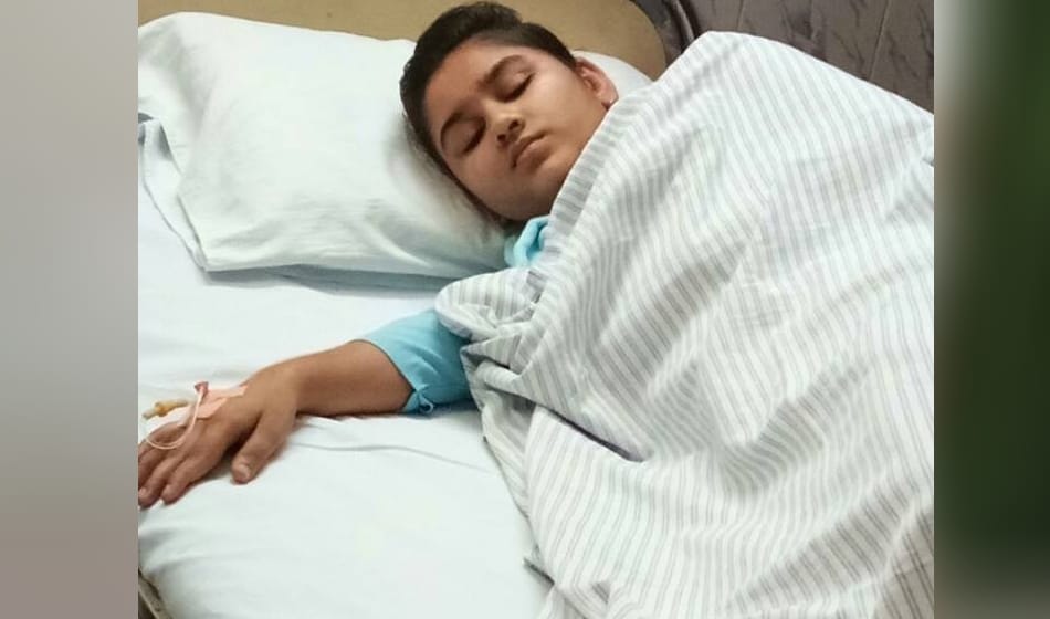 bca student pushpanjali chaudhary commits suicide in vidyawati college ghaziabad, reasons unknown
