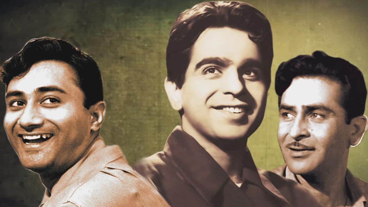 untold story of superstar raj kapoor and dilip kumar on his birthday