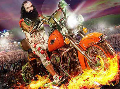 TRUTH BEHIND RAM RAHIM FILMS