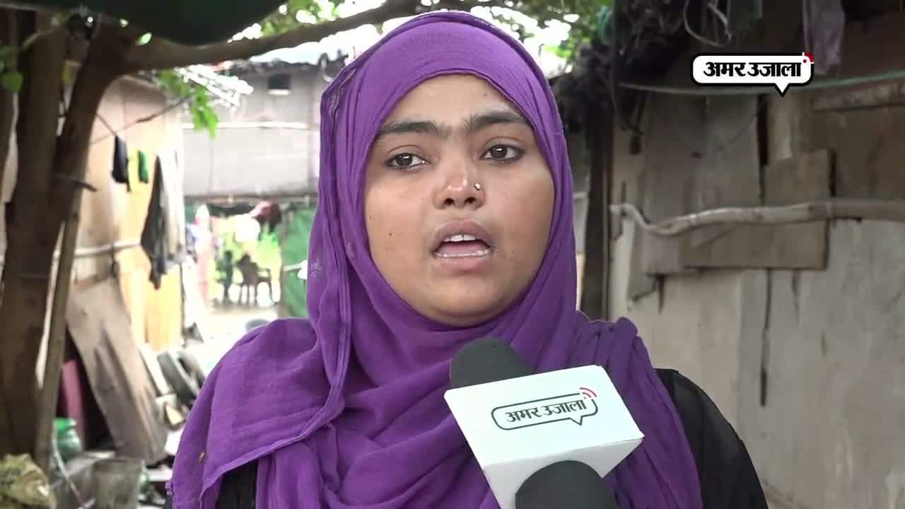 रोहिंग्या मुसलमान