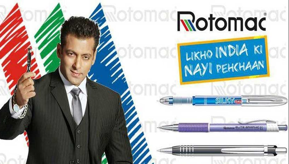 rotomac group owner propery auction