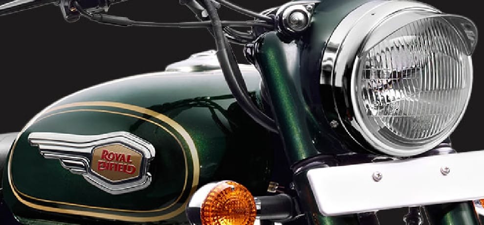 Royal Enfield Manufacturer Eicher Motors to set to Takeover Ducati