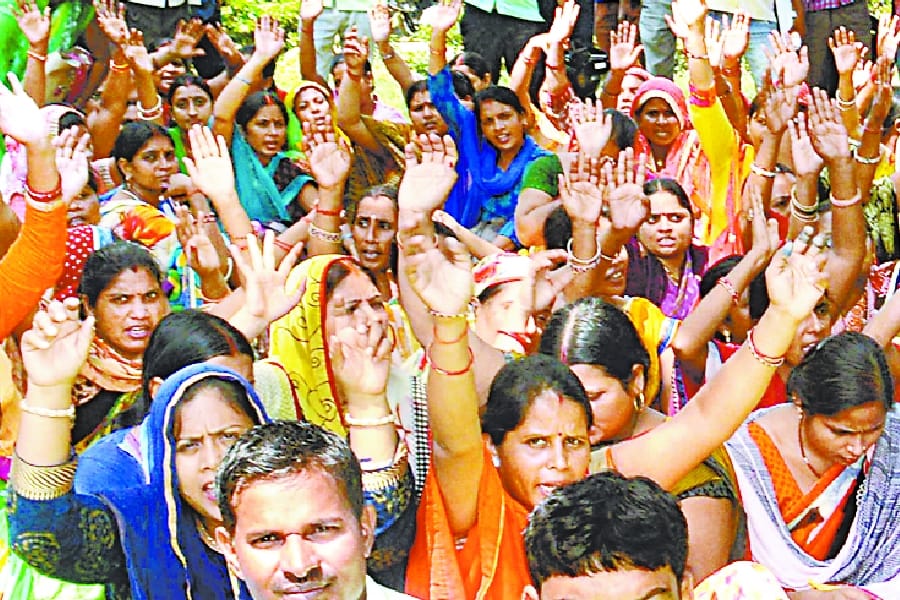 shikshamitra disappointed on tet result.