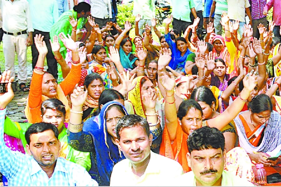 shikshamitra to get 11 months honourarium.