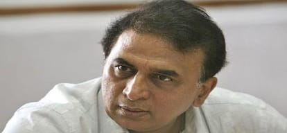 sunil gavaskar is going to be doubt about his commentator role 