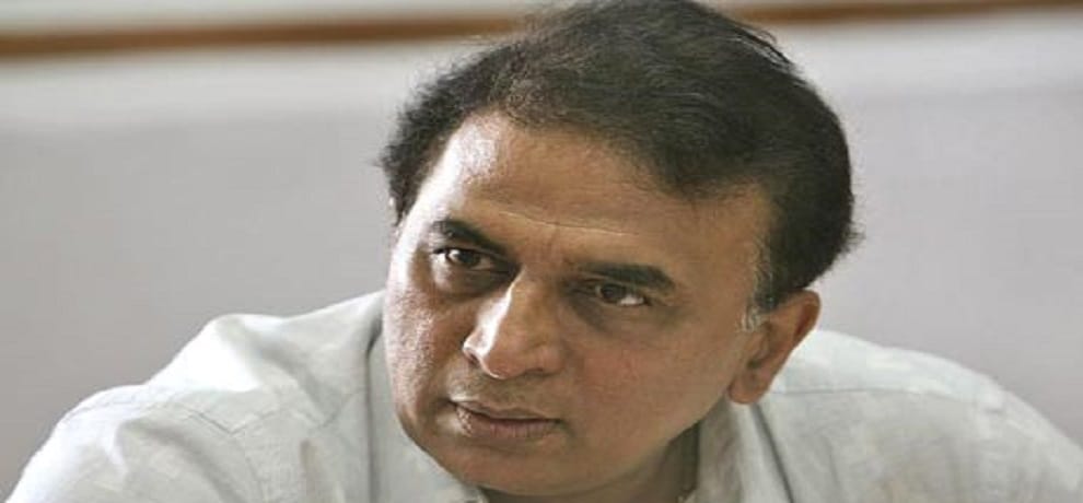 Sunil Gavaskar says Will take governments advice on attending Imran Khans swearing-in ceremony