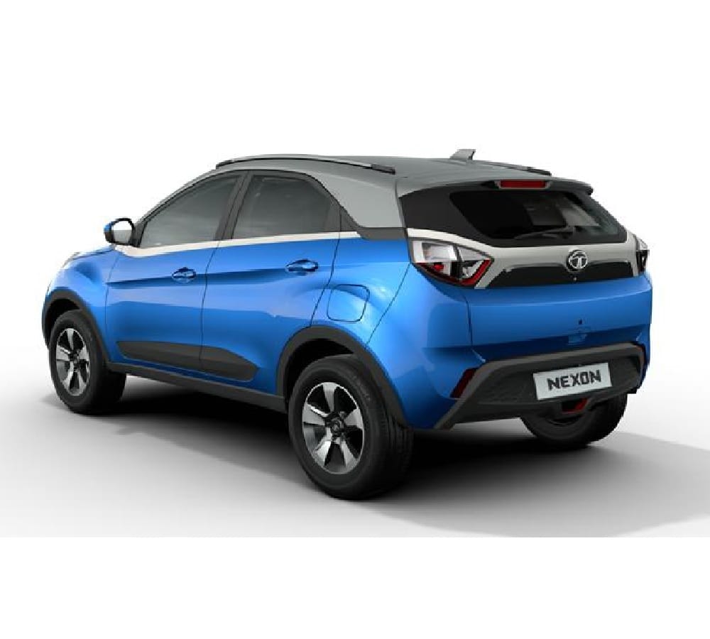 Tata Nexon Launch Date: Bookings to start officially on 11 September