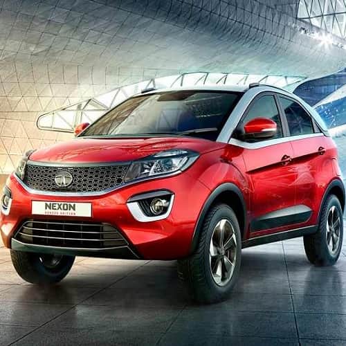 Tata Nexon Launch Date: Bookings to start officially on 11 September