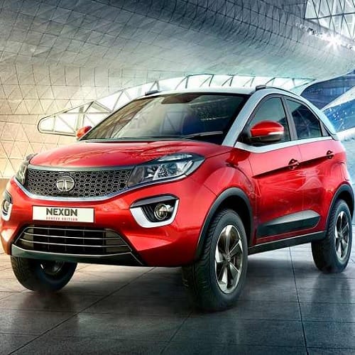 Tata Nexon Launch Date: Bookings to start officially on 11 September