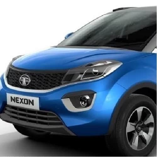 Tata Nexon Launch Date: Bookings to start officially on 11 September