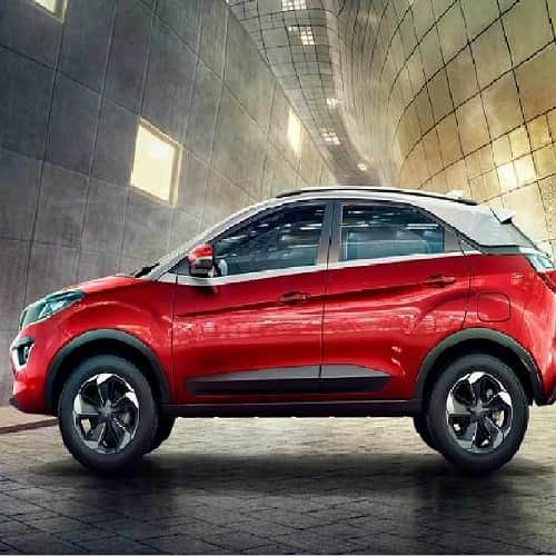 Tata Nexon Launch Date: Bookings to start officially on 11 September