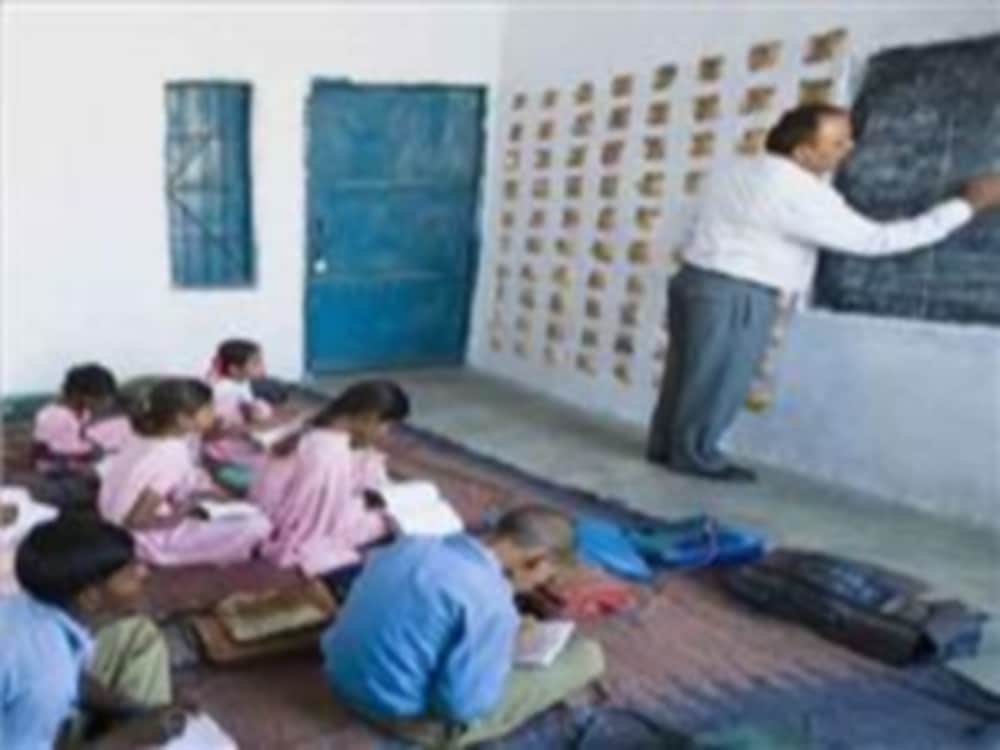 Bad news for all teachers in uttarakhand before diwali 2017
