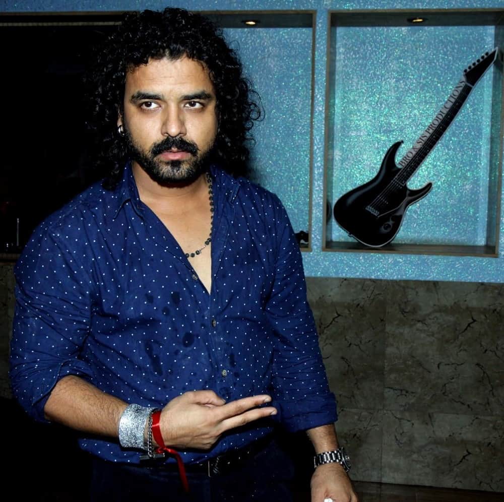 Bigg Boss 14 Toshi Sabri will be the Connection of Rahul Vaidya in the House for Family Week