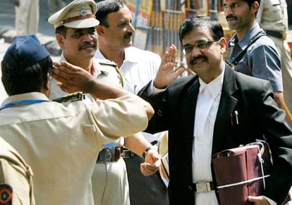 Story of Ujjawal Nikam, which gave hundreds of sentences to life imprisonment