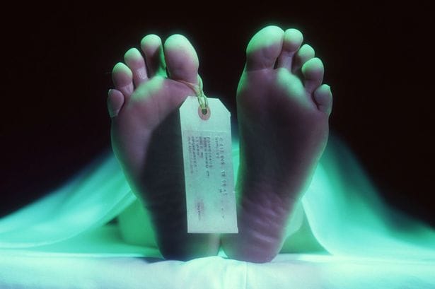 Presumed Dead woman found alive in Kerala