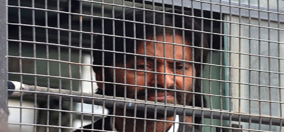 J&K: Yasin Malik Detained and Today Shifted To Srinagar Central Jail