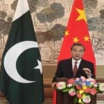 at Trump's Afghan policy China, Pakistan take swipes 