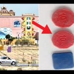 Dera's Plastic Currency