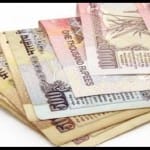 Demonetisation effect 21,000 people disclosed Rs 4,900 croroe black money