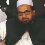 हाफिज सईद, पाकिस्तान चुनाव आयोग 