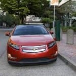 hybrid car