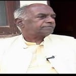 K N Govindacharya