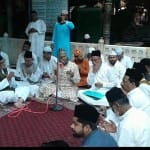 ख्वाजा की दरगाह
