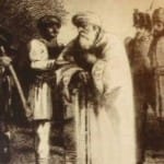 अंतिम मुगल शासक बहादुर शाह जफर