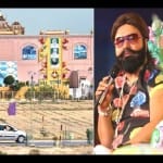 Ram rahim