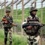 BSF Operation Arjun, homes of Pakistan army, ISI and pak Rangers officers are on target 