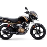 TVS Victor Premium Edition 