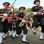 army introduce woman in ranks starting from corps of military police