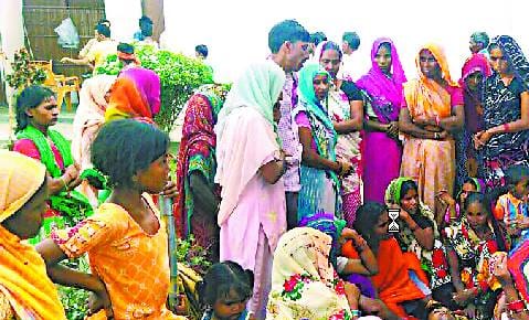 20 साल पहले मां, पांच साल पहले पिता की हो चुकी मौत