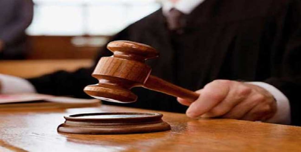 लोक अदालत का आयोजन आठ दिसंबर को