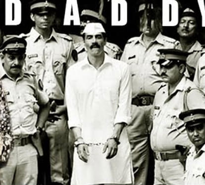 movie review of arjun rampal film daddy