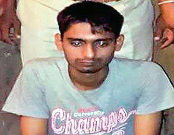 'Murdered' Panipat girl found alive in Shimla's Hotel