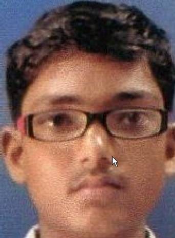 विद्यालय के कमरे में छात्र ने लगाई फांसी