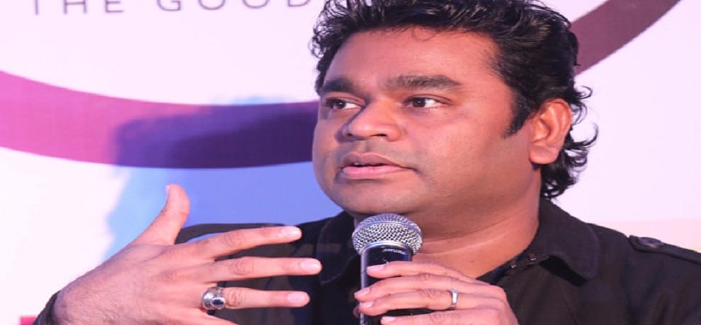 A R Rehman says it is not my india on guari lankesh murder 