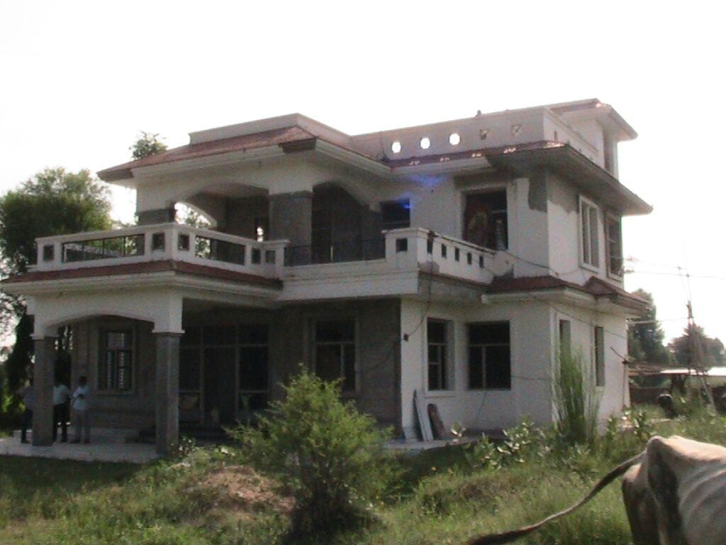Acb Raid on JDA officier at his office and house 
