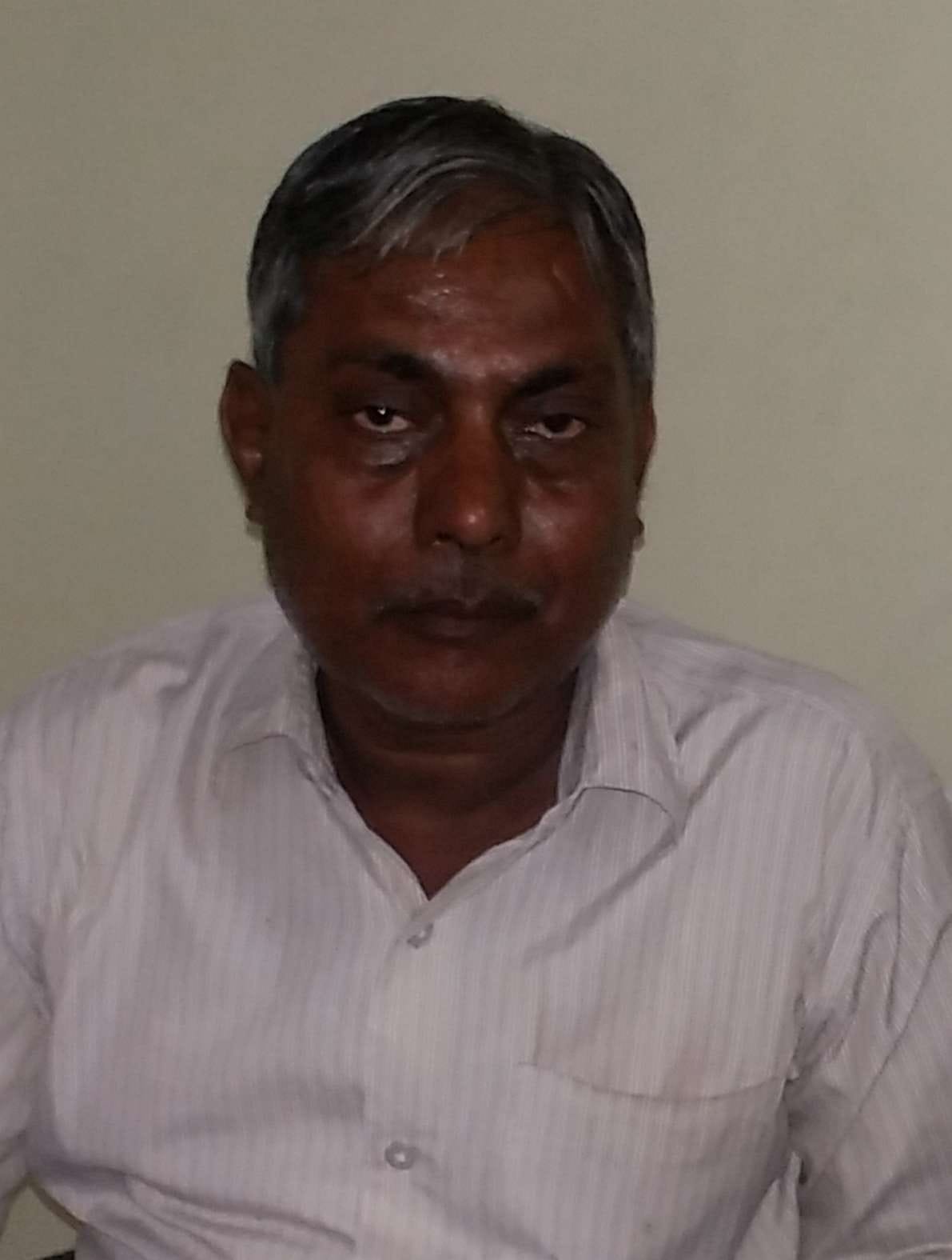  clerk arrested