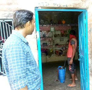 dengue case 