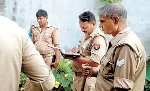 Human trafficking gang expose, two prisoners, five children free